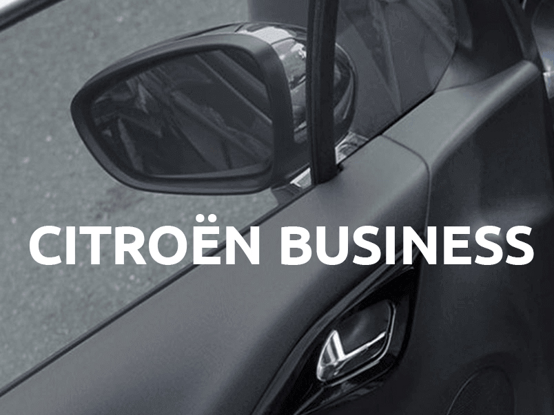 Citroën Business